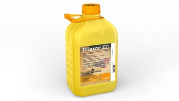 Priaxor® EC
