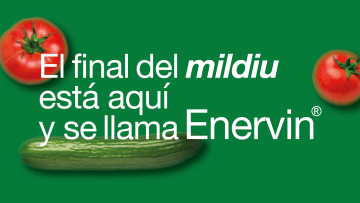 Enervin® SC hortícolas