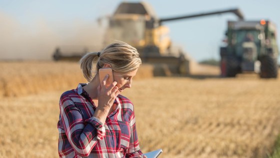 Agricultura 4.0