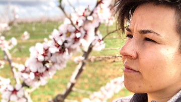 Autora: Ana Díaz