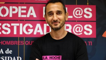 Autor: Fernando Diánez
