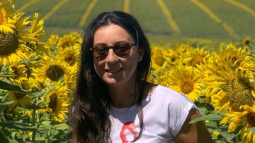 Autora: María Regla Benítez