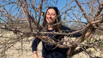 Autora: María Regla Benítez