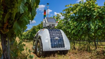 Agricultura 4.0