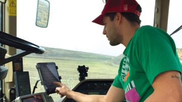 AgriculturaPro, 5 claves para abordar con éxito la transformación digital de tu explotación agraria