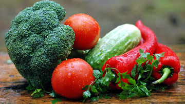 Hortícolas