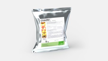 Chaufer®