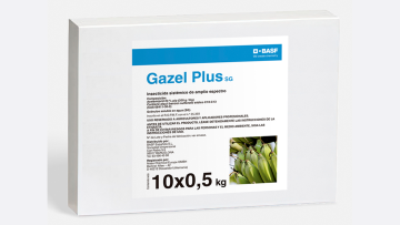 Gazel® Plus SG
