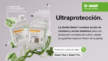 Familia® Delan para viña