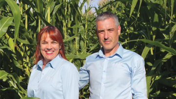 Catálogo Agro