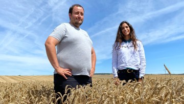 Reto #YoSoySuperAgricultor 2020