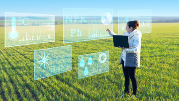 Diario de un agro-nómada digital