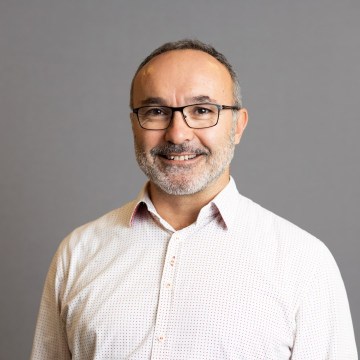  Sr. Arturo Sanz 