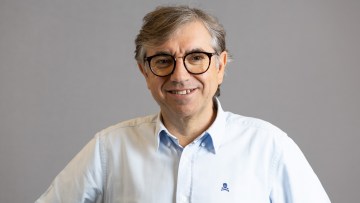  Sr. Emilio Del Campo 