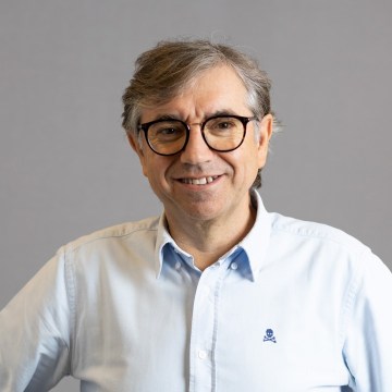  Sr. Emilio Del Campo 