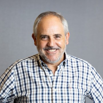  Sr. Enrique Mariñan 