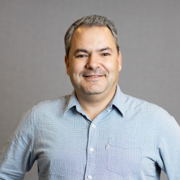  Sr. Iván Heras González 