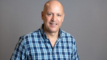  Sr. Iván Laíz 