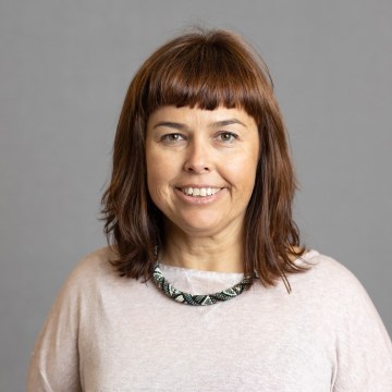  Sra. Marian Trujillo 