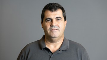  Sr. Óscar Barbero 