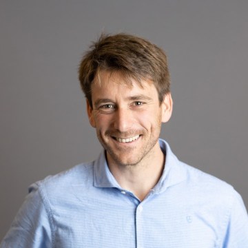  Sr. Pedro Ríos 