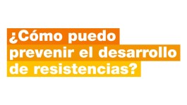 Buenas prácticas para prevenir y manejar resistencias a tus fitosanitarios