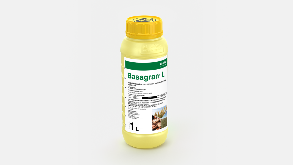 Basagran® L