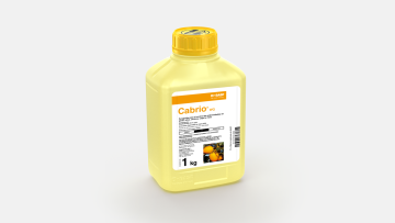 Cabrio® WG 