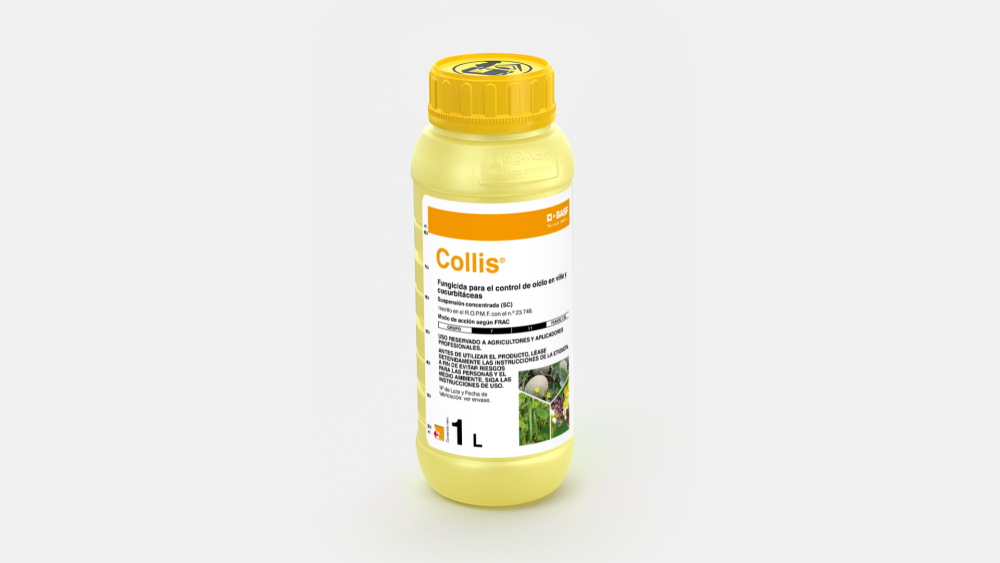 Collicide Collis®