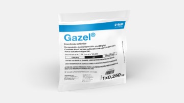 Gazel®