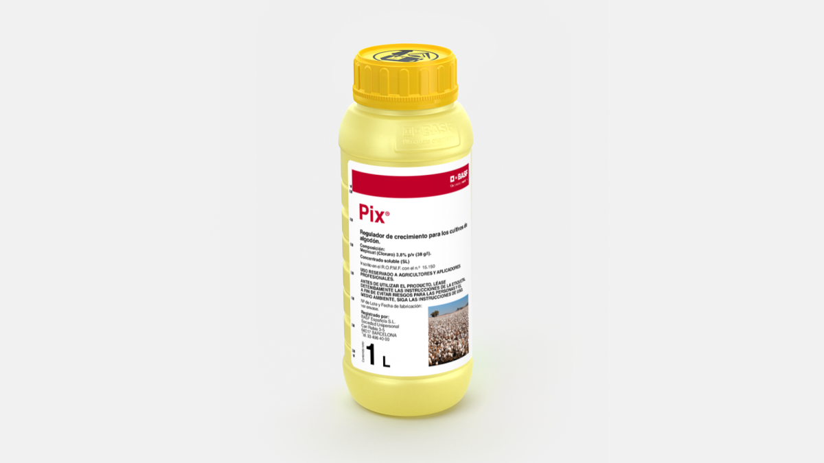 Pix®