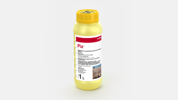 Pix®