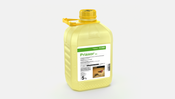 Priaxor® EC