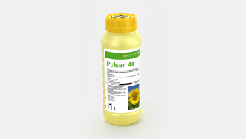 Pulsar® 40
