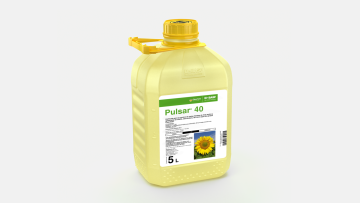 Pulsar® 40