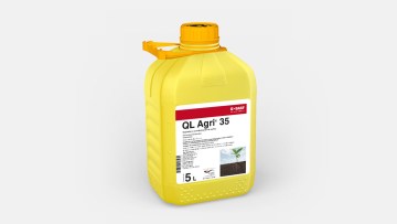 QL Agri® 35