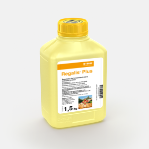 Regalis Plus Fitorreguladores - BASF Agricultural Solutions España
