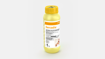 Sercadis®