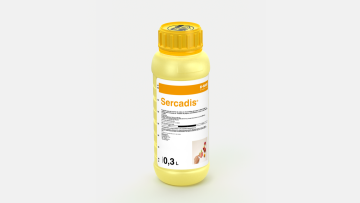 Sercadis®