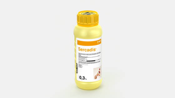 Sercadis®
