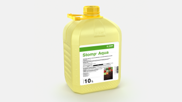 Stomp® Aqua