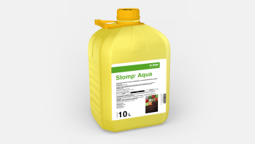 Stomp® Aqua