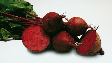 Remolacha forrajera
