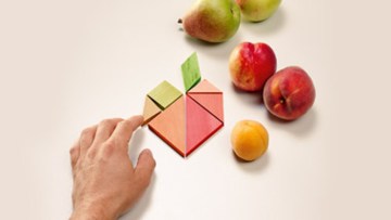 Folleto Sercadis® Frutales